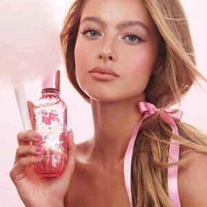 $26 msrp New sealed LoveShackFancy sugar blush hair and body perfume 90ml